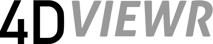 4D VIEWR
