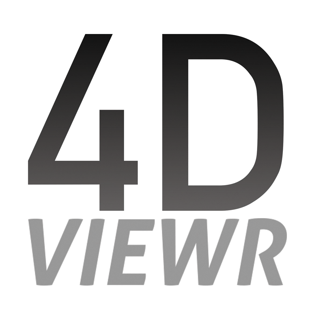 4D VIEWR