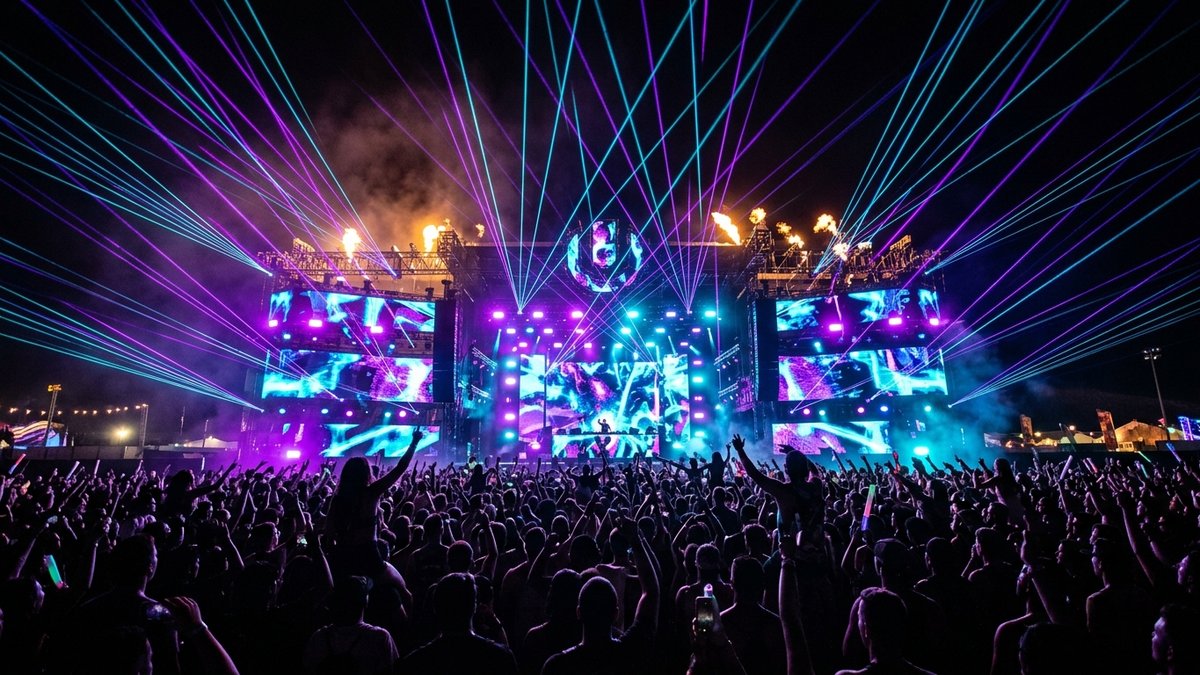 EDC Orlando 2026