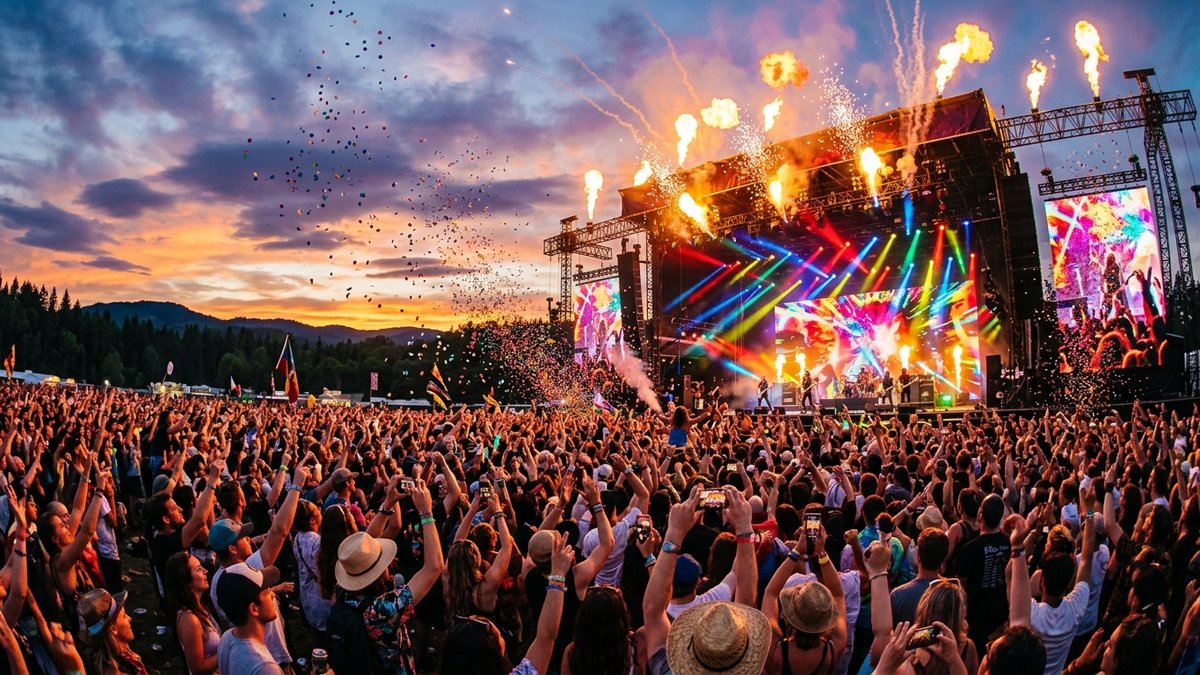 Austin City Limits Music Festival 2026